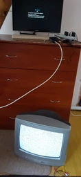 Цифровий DVB-T/T2/C ресивер Geotex GTX-35 фото від покупців 1