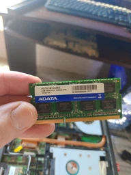 Модуль памяти SO-DIMM 8Gb DDR3 1333 GOODRAM (GR1333S364L9/8G) фото от покупателей 7