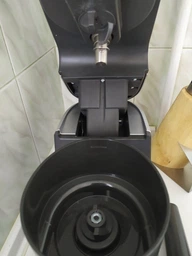 Кухонная машина TEFAL Masterchef Gourmet+ QB632 фото от покупателей 5