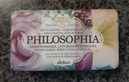 Мило Nesti Dante Philosophia Detox 250 гр фото від покупців 2