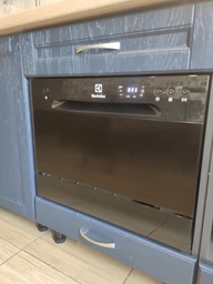 Посудомоечная машина Electrolux - ESF 2400 OH