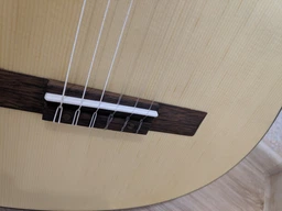 Гитара классическая Cort AC100 Natural Semi Gloss (AC100 SG) фото от покупателей 4