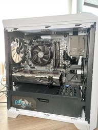 Материнская плата ASRock B450M Pro4 (sAM4, AMD B450, PCI-Ex16) фото от покупателей 8