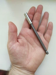 Магнітний тримач Stanley 130 мм (STA61400) фото від покупців 1