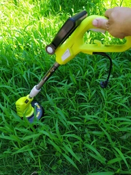 Тример Ryobi RLT4125 220В, 400 Вт, 25 см (5133002791)
