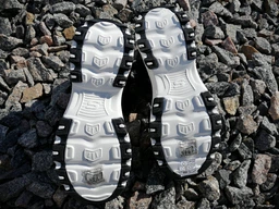 Жіночі сандалі Skechers D`Lites Fresh Catch Black/White 39,5 Чорний 31514-BLK фото от покупателей 3