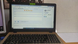 Ноутбук ASUS VivoBook 15 X542UN-DM174 (90NB0G82-M04070) Dark Grey фото от покупателей 3