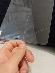 Защитное стекло BeCover для планшета Samsung Galaxy Tab A 10.5 T590/T595 (BC_702573)