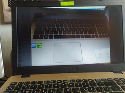 Ноутбук ASUS VivoBook 15 X542UN-DM174 (90NB0G82-M04070) Dark Grey фото от покупателей 1