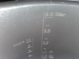 Мультиварка BOSCH MUC11W12RU фото от покупателей 4