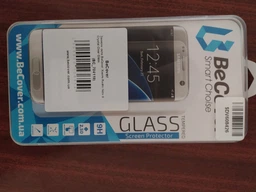 Захисне скло BeCover Crystal Clear Glass для Xiaomi Redmi Note 8 (BC_704119)