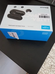 Наушники Anker SoundСore Liberty Neo Black (A3911011) фото от покупателей 4