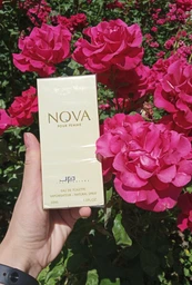 Just Parfums Nova Pour Femme туалетная вода для женщин фото от покупателей 1