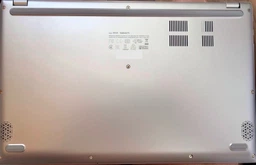 Ноутбук ASUS VivoBook 15 X512DK-BQ127 (90NB0LY3-M03750) Slate Grey Суперцена!!! фото от покупателей 10