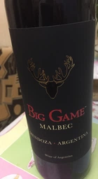 Вино Mare Magnum Malbec Big Game Organic красное сухое 0.75 л (7340048601399) фото от покупателей 2