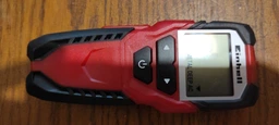 Детектор Einhell TC-MD 50 (2270090) фото від покупців 3