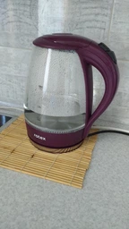 Електрочайник Rotex RKT81-G фото от покупателей 10
