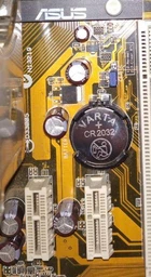 Батарейка Varta CR2032 Lithium 3v, Silver фото от покупателей 15