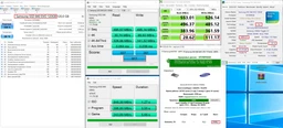 Накопичувач SSD 512GB Patriot P200 2.5" SATAIII TLC (P200S512G25) фото від покупців 8
