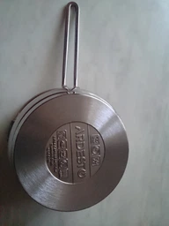 Ковш Ardesto Black Mars 1.4 л (AR0714S) фото от покупателей 7