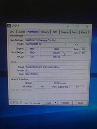 Оперативная память DDR2-800 8Gb для AMD систем PC2-6400 AVIS AD2F800AM2/8 8192MB (770008647) фото от покупателей 2