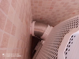 Кондиционер мобильный Electrolux серии Mango EACM-12 CG/N3 фото от покупателей 4