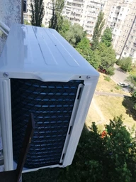 Кондиционер iClima ICI-07RA IN/ICU-07RA OUT фото від покупців 1