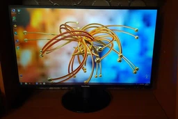 Монитор 27" ViewSonic VA2719-2K-SMHD (VS16861)