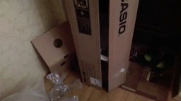 Цифровое пианино Casio Privia PX-870 Black (PX-870BKC7) фото от покупателей 10