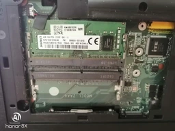 Оперативная память HyperX SODIMM DDR4-2400 8192MB PC4-19200 Impact (HX424S14IB2/8) фото от покупателей 10