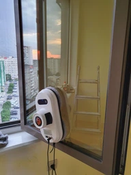 Робот для мойки окон LogicPower LPW-002 фото от покупателей 6