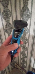 Электробритва PHILIPS AquaTouch S5050/64 фото от покупателей 3