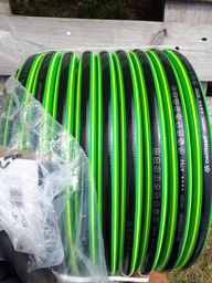 Шланг поливочный Cellfast Green ATS2 25 м 3/4" (64181/15-120) фото от покупателей 3