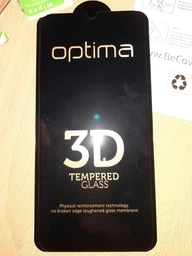 Защитное стекло BeCover для Samsung Galaxy M21 SM-M215/M30s SM-M307 Black (704109) фото от покупателей 3