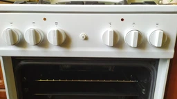 Плита Gorenje GK5A40WF-B фото от покупателей 3