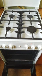 Плита Gorenje GK5A40WF-B фото от покупателей 5