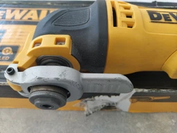 Многофункциональный инструмент Реноватор DeWalt DWE315