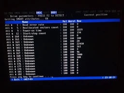 Накопичувач SSD 512GB Patriot P200 2.5" SATAIII TLC (P200S512G25) фото від покупців 6