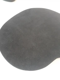 Коврик Wrist Protect&nbsp;для мыши поролоновая подушка Синий (1004-817-01)