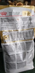 Сухий корм для собак породи такса від 10 місяців Royal Canin dachshund Adult 1,5 кг 3059015 фото від покупців 1