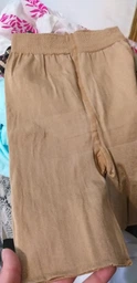 Коригувальні шорти жіночі високої посадки Conte X-Press Shorts 17С-103СП 2 р Natural (4810226289853) фото від покупців 8