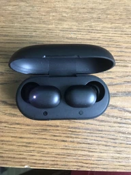 Наушники Haylou GT1 TWS Bluetooth Black (6971664930191/ 6971664930481) фото от покупателей 18