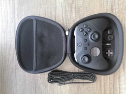 Беспроводной геймпад Microsoft Xbox Elite Wireless Controller Series 2 (FST-00003) фото от покупателей 10