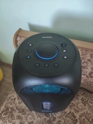 Портативна акустика Anker SoundСore Rave (A3391G11)