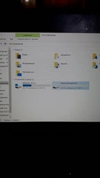 Ноутбук Lenovo Legion Y540-15IRH (81SX009TRA) Black Суперціна!!!