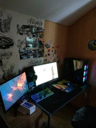 Корпус Deepcool Matrexx 55 V3 ADD-RGB 3F фото от покупателей 1