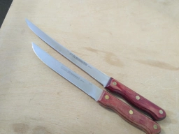 Туристический нож Tramontina (119/21404\077) фото от покупателей 5