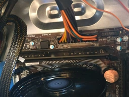 DDR4 16Gb 2133MHz GoodRAM, Retail