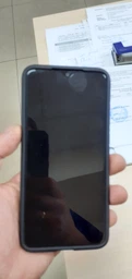 Чохол Iron Ring для Xiaomi Redmi Note 8 Pro броньований бампер Red Без бренду фото від покупців 6