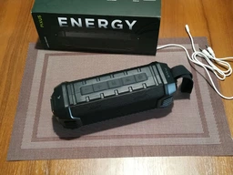 Акустична система Pixus Energy Black фото від покупців 2